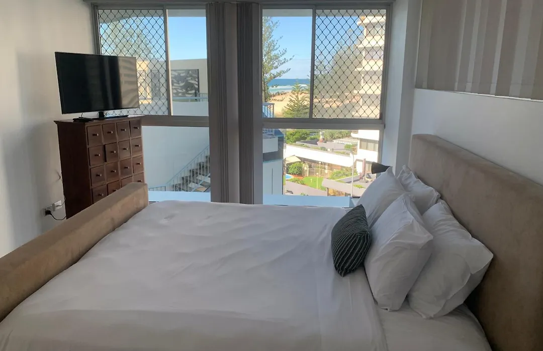 Ocean Plaza Resort-1